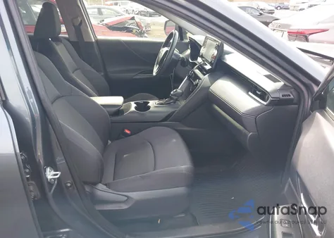 2021 Toyota Venza Le z USA, uszkodzony, nr VIN JTEAAAAH2MJ049871